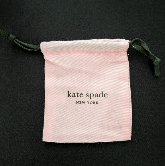Kate Spade Jewelry Dust Bag - Picture 1 of 6